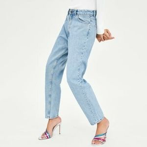 Zara TRF Jeans